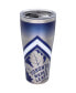 Фото #2 товара Toronto Maple Leafs 30 Oz Ice Stainless Steel Tumbler