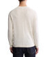 ფოტო #1 პროდუქტის Men's Linen Sweater
