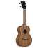 Фото #3 товара Cascha Concert Ukulele Zebra Wood