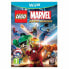 Фото #1 товара NINTENDO GAMES Wii U Lego Marvel Superheroes