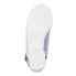 Фото #5 товара No Boundaries Women's Lavender Sling-Back Adjustable Buckle Heeled Clogs US 6