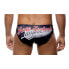 TURBO New Zealand Feather Swimming Brief