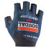 Фото #1 товара CASTELLI Competizione 2 Soudal Quick-Step 2023 Short Gloves