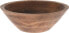 Schüssel aus Mango-Holz, Ø 30 cm