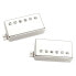 Фото #1 товара Seymour Duncan Hot Rodded HU Set Nickel