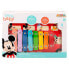 WOOMAX Disney xilophone26x20x6 cm Wooden Game