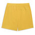 Puma Run Favorites Woven 7 Inch Athletic Shorts Mens Yellow Casual Athletic Bott
