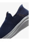 Фото #3 товара Ultra Flex 3.0 - Smooth Step - Slip-ins 232450 NVY Erkek Lacivert Spor Ayakkabı