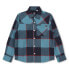 ფოტო #1 პროდუქტის TIMBERLAND T25U45 Long Sleeve Shirt