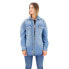 SUPERDRY Denim overshirt