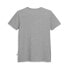 Фото #2 товара Puma Move Graphic Crew Neck Short Sleeve T-Shirt Womens Grey Casual Tops 6792900