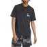 Фото #1 товара ADIDAS Remoji Pocket Graphic short sleeve T-shirt