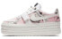 Nike Air Vandal 2K Floral AQ7892-100 Sneakers