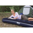 BESTWAY Aeroluxe 203x152x28cm double camping mattress