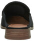Фото #3 товара Women's Linox Flat Slip-On Mule Loafers