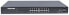 Фото #7 товара Intellinet 16-Port Gigabit Ethernet PoE+ Web-Managed Switch with 2 SFP Ports - IEEE 802.3at/af Power over Ethernet (PoE+/PoE) Compliant - 374 W - Endspan - 19" Rackmount (Euro 2-pin plug) - Managed - L2+ - Gigabit Ethernet (10/100/1000) - Power over Ethernet (PoE) -