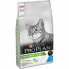 Фото #1 товара Сухой корм для кошек Purina Sterilised OPTIrenal Для взрослых Кролик 10 кг