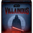 RAVENSBURGER Villians Star Wars Board Game