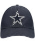 Фото #2 товара '47 Men's Navy Dallas Cowboys Legend MVP Adjustable Hat