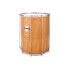 Contemporanea 20"x 60cm Surdo Wood B-Stock