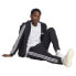 Фото #4 товара Толстовка Adidas Essentials Fleece 3 полосы Full Zip