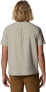 Фото #2 товара Mountain Hardwear Men's Shade Lite Short Sleeve Shirt