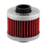 CHAMPION PARTS COF085 oil filter