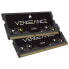 Corsair Vengeance SO-DIMM, DDR4-3200, CL22 - 16 GB, Dual-Kit - фото #1