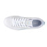 Фото #4 товара Puma Mayze Mix Lace Up Womens White Sneakers Casual Shoes 38746806