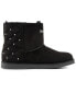 ფოტო #2 პროდუქტის Women's Kayte Winter Booties