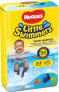 Фото #2 товара Schwimmwindeln, Gr. 2-3 (3-8 kg), 12 St