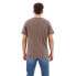 Фото #2 товара SUPERDRY Workwear Logo Vintage Short Sleeve Round Neck T-Shirt
