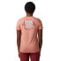 ფოტო #2 პროდუქტის FOX RACING LFS Predominant short sleeve T-shirt
