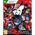 Фото #1 товара Persona 5 Tactica Xbox Series X- und Xbox One-Spiel