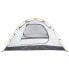 TRESPASS Battuta Tent