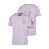 ფოტო #2 პროდუქტის MISTER TEE Royal Expeditions short sleeve T-shirt