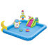 BESTWAY Square Inflatable Play Pool