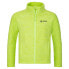 KILPI Alacant Junior full zip fleece