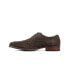 Фото #6 товара Men's Suede Calvert Oxfords Shoes