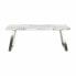 Centre Table DKD Home Decor MDF Steel (120 x 60 x 44 cm)