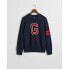 Фото #2 товара GANT 8030219 sweater