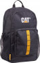 Фото #1 товара Plecak turystyczny Caterpillar Caterpillar Tactical Backpack 84722-01 Czarne One size