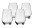 Фото #2 товара Longdrinkglas Voice Basic 4er Set