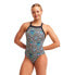 Фото #4 товара FUNKITA Sky Hi Weave Please Swimsuit