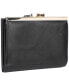 ფოტო #11 პროდუქტის Women's Heiress Double Cardex Wallet