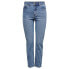 Фото #3 товара ONLY Emily Life High Waist Straight Ankle MAE0013 jeans