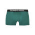 URBAN CLASSICS Set Of 3 Boxers Organic (Big )