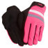 Фото #2 товара RAPHA Brevet gloves