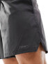 Puma Training Evolve woven short in dark grey Waist 69 cm - фото #3