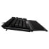 Фото #3 товара Das Keyboard 5QS Gaming Tastatur - Omron Gamma-Zulu, NO-Layout, schwarz